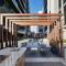 Modern 7th floor Flat, Parking, Convenient, Quiet - ملبورن