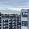Modern 7th floor Flat, Parking, Convenient, Quiet - ملبورن