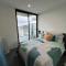 Modern 7th floor Flat, Parking, Convenient, Quiet - ملبورن