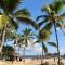 2BR Beach Front Club Hemingway - 璜多里奥