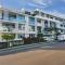 Elysee Beachside Apartments Alexandra Headland
