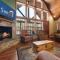 Timeless Memories Lodge Cabin - 布兰森西