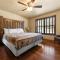 Timeless Memories Lodge Cabin