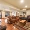 Timeless Memories Lodge Cabin