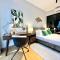 The Luxe by Infinitum Suites - Kuala Lumpur