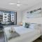 Elysee Beachside Apartments Alexandra Headland