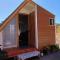 Cabaña tiny house para 2 - Illapel