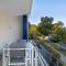 Elysee Beachside Apartments Alexandra Headland