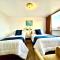 Stanford Suites Hotel