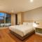 ibis Styles Ambassador Jeonju City Centre