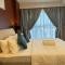 The Atrium at Jalan Ampang by OKBnB - Classy 3Bedroom Family Suite nearby KLCC , TRX and Pavilion KL - Kuala Lumpur