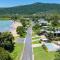 Whitsunday Escape - Beachfront with Private Pool - Cannonvale