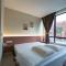 Green Hotel