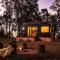 Off-Grid Cabin in the Hunter Valley - Hazel