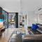 Elysee Beachside Apartments Alexandra Headland