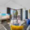 Elysee Beachside Apartments Alexandra Headland