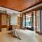 The Moringa Private Villa - 乌布