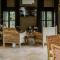 The Temple - Country Farm Retreat