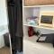 Super comfortable quiet room