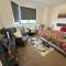 Super comfortable quiet room