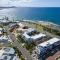 Elysee Beachside Apartments Alexandra Headland