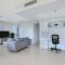 Elysee Beachside Apartments Alexandra Headland