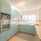 The Poplars 16, 36 Magnus St - stunning views and complex pool - Nelson Bay