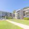 The Poplars 16, 36 Magnus St - stunning views and complex pool - Nelson Bay