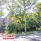 The Poplars 16, 36 Magnus St - stunning views and complex pool - Nelson Bay