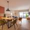 Wonderland 2BR by Geko - Lima