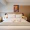 Wonderland 2BR by Geko - Lima