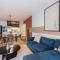 Wonderland 2BR by Geko - Lima
