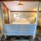 Unique Balian beach house - 安达沙里