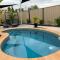 Raintree Motel Biloela