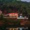 StayVista at Lagoons Villa with Lawn, Pool, WiFi - Kóžikkót