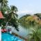 StayVista at Lagoons Villa with Lawn, Pool, WiFi