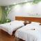 Vatica JiangSu SuZhou ShiHu International Education Park Hotel Foto: Vatica JiangSu SuZhou ShiHu International Education Park Hotel