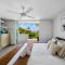 Cotton Tree Beach Front 3 Bedroom Townhouse