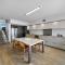 Cotton Tree Beach Front 3 Bedroom Townhouse