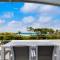 Cotton Tree Beach Front 3 Bedroom Townhouse