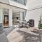 Cotton Tree Beach Front 3 Bedroom Townhouse