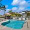 Cotton Tree Beach Front 3 Bedroom Townhouse