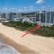 Cotton Tree Beach Front 3 Bedroom Townhouse