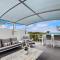 Cotton Tree Beach Front 3 Bedroom Townhouse