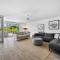 Cotton Tree Beach Front 3 Bedroom Townhouse