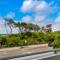 Cotton Tree Beach Front 3 Bedroom Townhouse