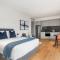 The Tramway Apartments by Urban Rest