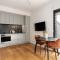 The Tramway Apartments by Urban Rest