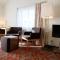 Hotel Garni Testa Grigia