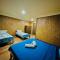 Lokal Hut Bed and Breakfast